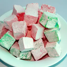 Teaser Image: Turkish Delight